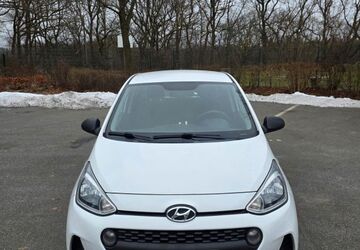 Hyundai i10 57.000 km 6.700 &euro; Tarp 24963