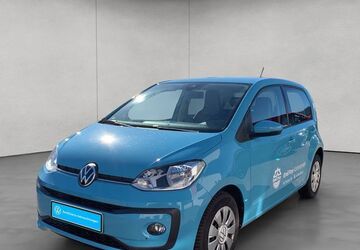 VW up! 48.711 km 18.780 &euro; Rendsburg 24768