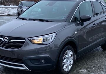 Opel Crossland (X) 188.000 km 7.490 &euro; Bilschau 24988