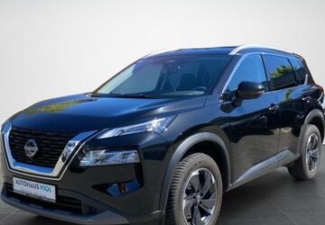 Nissan X-Trail 9.896 km 31.800 &euro; Viöl 25884