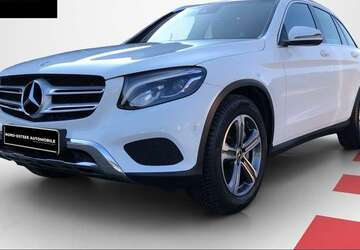 Mercedes-Benz GLC 220 51.019 km 29.450 &euro; Busdorf 24866