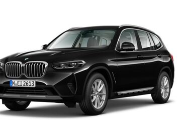 BMW X3 78.187 km 35.888 &euro; Rendsburg 24768