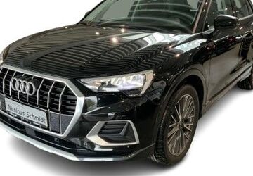 Audi Q3 1.010 km 39.950 &euro; Süderbrarup 24392
