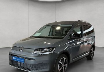 VW Caddy 1.500 km 44.480 &euro; Rendsburg 24768