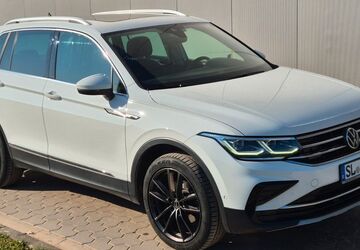 VW Tiguan 158.450 km 22.500 &euro; Sörup 24966