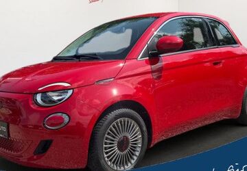 Fiat 500e 5.500 km 25.990 &euro; Westerrönfeld 24784