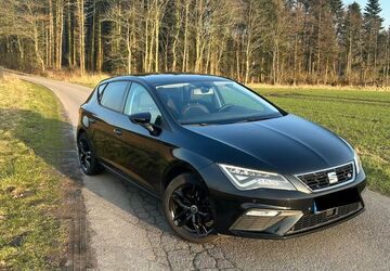 Seat Leon 143.000 km 11.399 &euro; Bredenbek 24796