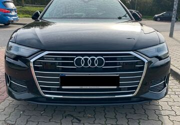 Audi A6 106.000 km 28.900 &euro; Borgstedt 24794