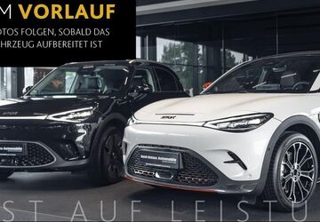 Smart #1 7.000 km 41.998 &euro; Schleswig-Busdorf 24866
