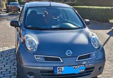 Nissan Micra 165.000 km 1.500 &euro; Süderbrarup 24392
