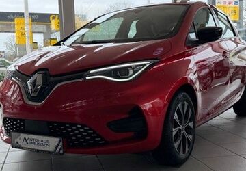 Renault ZOE 8.930 km 25.990 &euro; Wester-Ohrstedt 25885