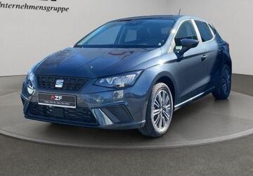 Seat Ibiza 1.005 km 18.480 &euro; Schleswig 24837