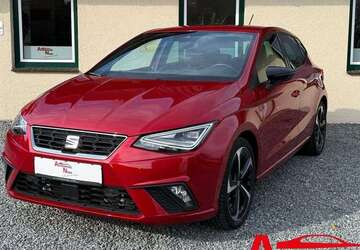 Seat Ibiza 15.623 km 16.485 &euro; Silberstedt 24887