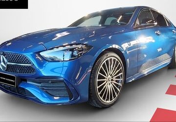 Mercedes-Benz C 220 9.000 km 45.998 &euro; Schleswig-Busdorf 24866