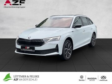 Gebrauchte Skoda Octavia