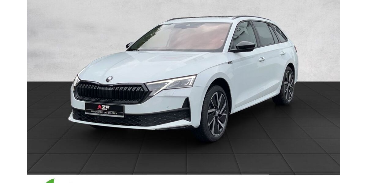 Skoda Octavia 13.500 km 38.990 &euro; Schleswig 24837