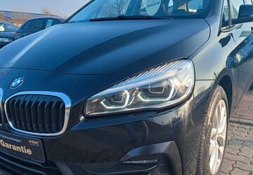BMW 218 Gran Tourer 158.000 km 15.999 &euro; Gettorf 24214