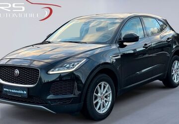Jaguar E-Pace 159.000 km 16.300 &euro; Kropp 24848