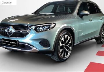 Mercedes-Benz GLC 220 15.022 km 51.750 &euro; Schleswig-Busdorf 24866