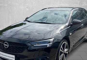 Opel Insignia 87.944 km 21.222 &euro; Rendsburg 24768