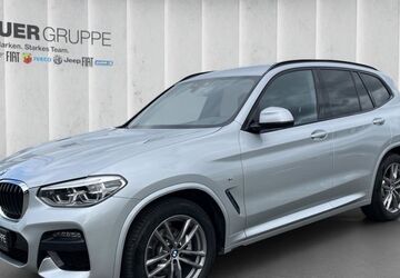 BMW X3 57.159 km 33.730 &euro; Schleswig 24837