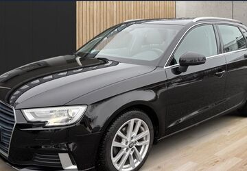Audi A3 73.601 km 16.980 &euro; Mittelangeln OT Satrup 24986