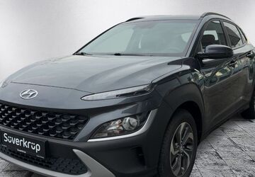 Hyundai KONA 76.500 km 17.990 &euro; Rendsburg 24768