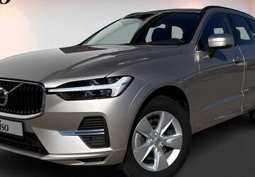 Volvo XC60 15.000 km 45.350 &euro; Schleswig 24837
