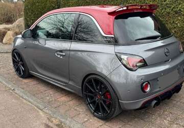 Opel Adam 122.500 km 7.500 &euro; Eckernförde 24340