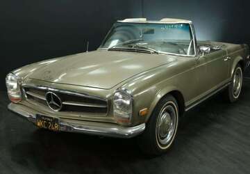 Mercedes-Benz 250 18.400 km 59.900 &euro; Kropp 24848