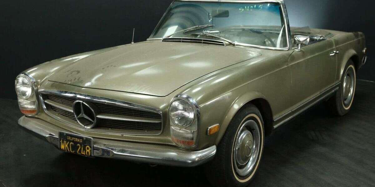 Mercedes-Benz 250 18.400 km 59.900 &euro; Kropp 24848