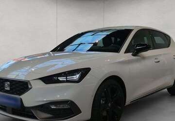Seat Leon 4.900 km 30.980 &euro; Rendsburg 24768