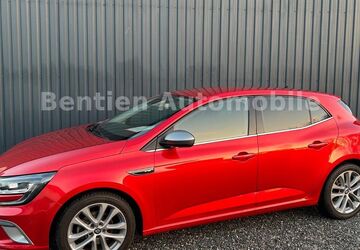 Renault Megane 59.980 km 13.990 &euro; Schleswig 24837