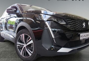 Peugeot 3008 29.857 km 22.990 &euro; Rendsburg 24768
