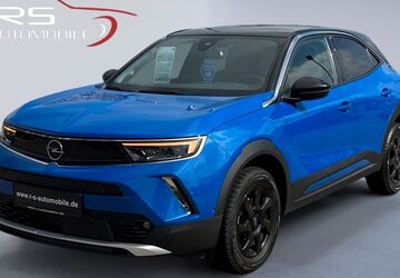 Opel Mokka 79.980 km 16.500 &euro; Kropp 24848