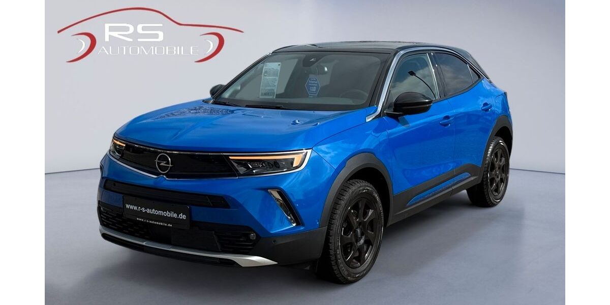 Opel Mokka 79.980 km 16.500 &euro; Kropp 24848