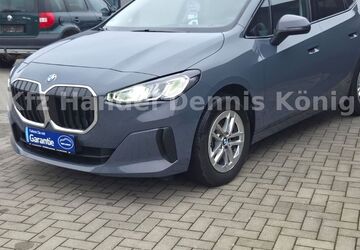 BMW 220 Active Tourer 18.360 km 29.450 &euro; Rendsburg 24768