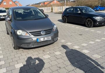 VW Golf Plus 181.000 km 2.100 &euro; Hürup OT Maasbüll 24975