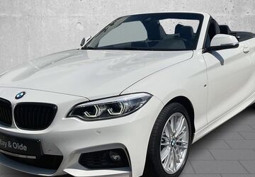 BMW 220 47.022 km 27.480 &euro; Rendsburg 24768