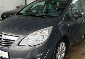 Opel Meriva 172.820 km 4.980 &euro; Rendsburg 24768