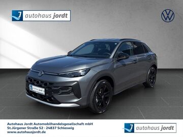 Gebrauchte VW T-Roc