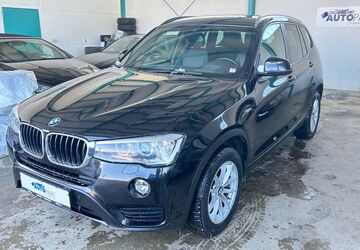 BMW X3 204.669 km 12.980 &euro; Rendsburg 24768