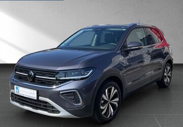 VW T-Cross 8.304 km 26.675 &euro; Schleswig 24837