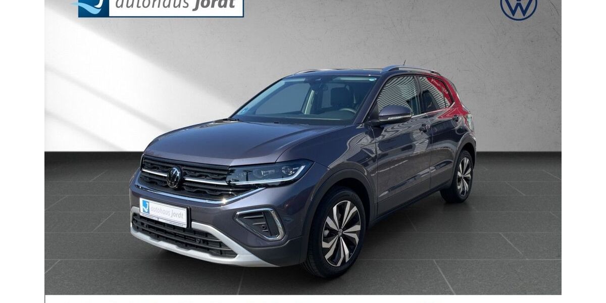 VW T-Cross 8.304 km 26.675 &euro; Schleswig 24837
