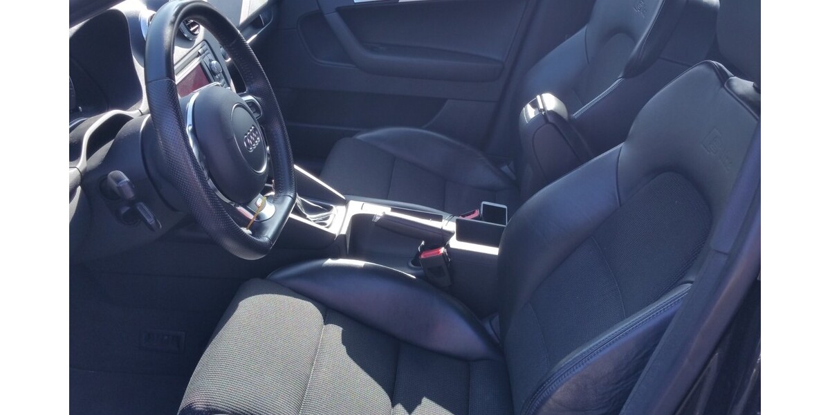 Audi A3 159.000 km 8.500 &euro; Lindau 24214