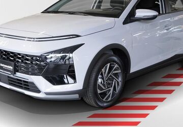 Hyundai BAYON 1.500 km 20.960 &euro; Eckernförde 24340