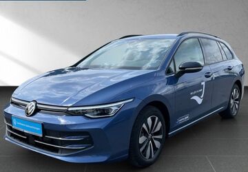 VW Golf 21.204 km 33.575 &euro; Schleswig 24837