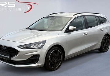 Ford Focus 135.000 km 14.500 &euro; Kropp 24848