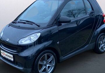 Smart ForTwo 36.107 km 6.800 &euro; Hohn 24806
