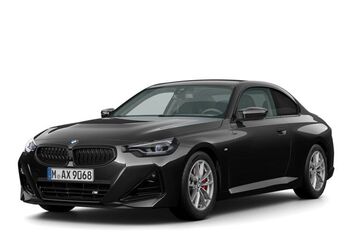 BMW M240i 20.357 km 53.980 &euro; Rendsburg 24768